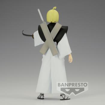 Yamada Asaemon Fuchi - Hell's Paradise: Jigokuraku - Vibration Stars - Banpresto