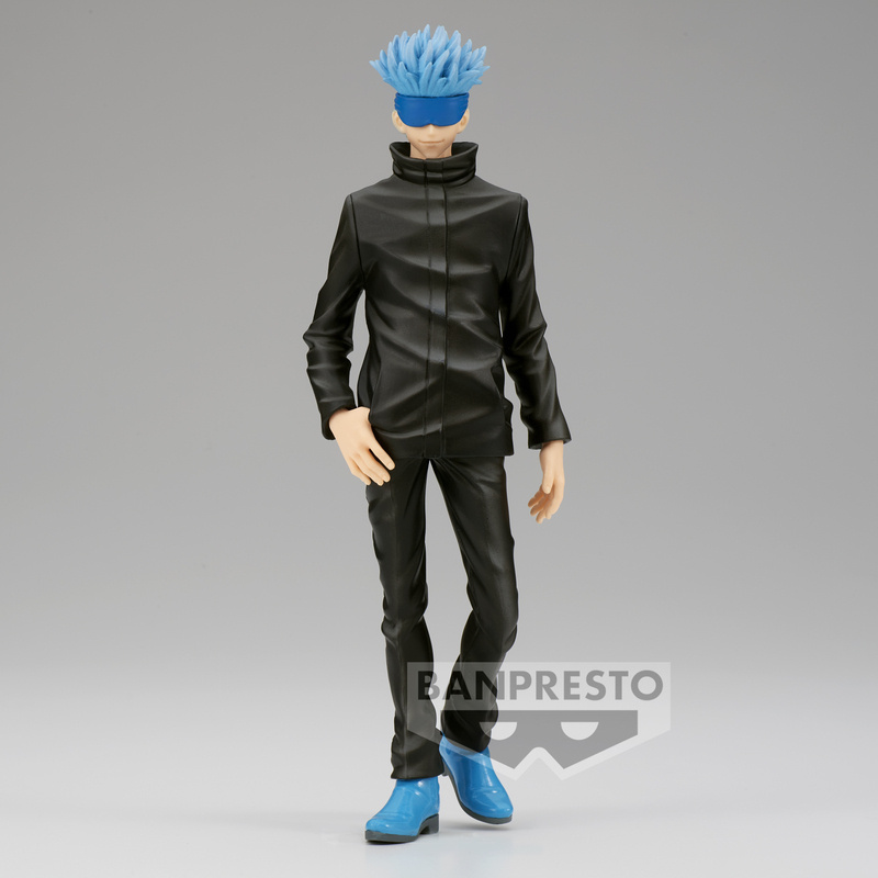 Satoru Gojo (Another Color Version) - Jujutsu Kaisen - Jukon No Kata - Banpresto