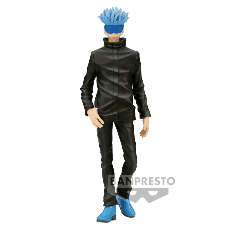 Satoru Gojo (Another Color Version) - Jujutsu Kaisen - Jukon No Kata - Banpresto