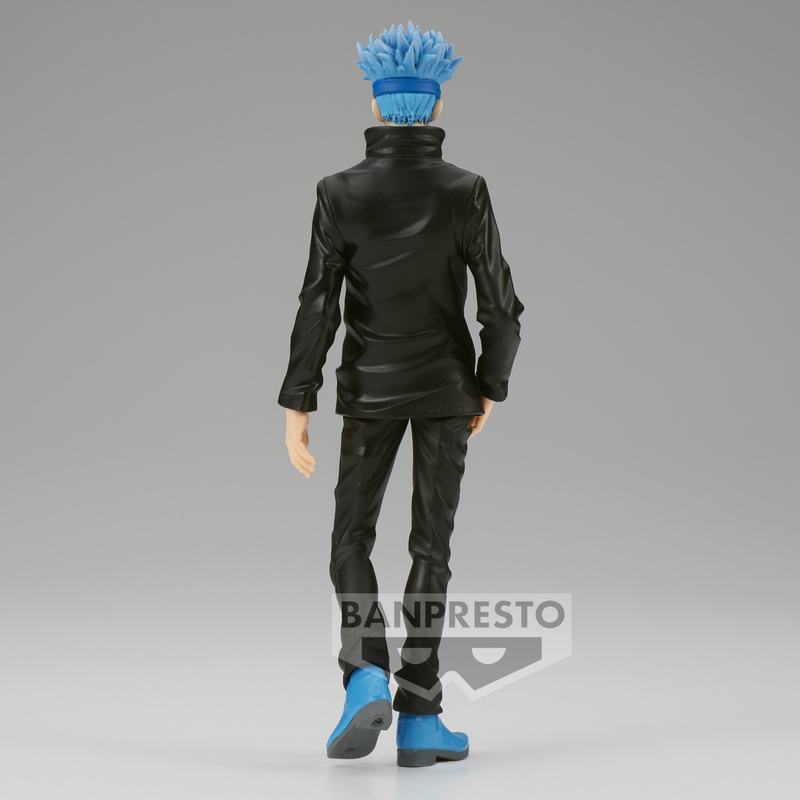 Satoru Gojo (Another Color Version) - Jujutsu Kaisen - Jukon No Kata - Banpresto