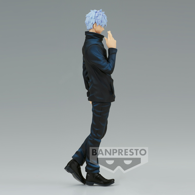 Satoru Gojo (Color Change Version) - Jujutsu Kaisen - Jukon No Kata - Banpresto