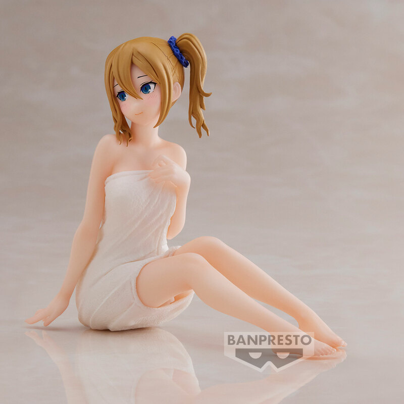 Ai Hayasaka (Relax Time) - Kaguya-sama: Love Is War -Ultra Romantic - Banpresto