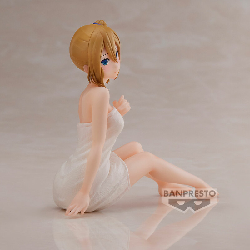 Ai Hayasaka (Relax Time) - Kaguya-sama: Love Is War -Ultra Romantic - Banpresto