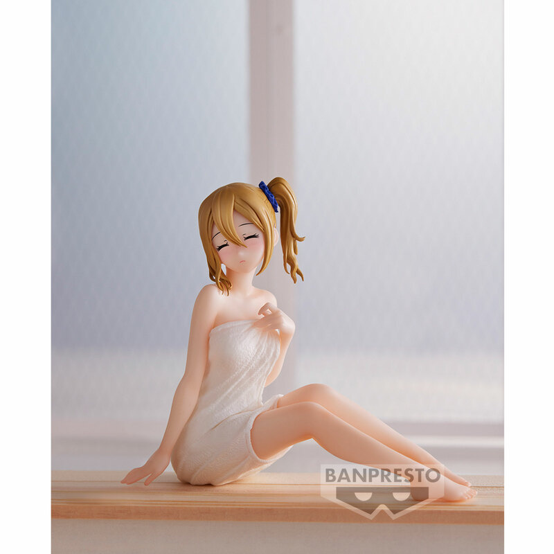 Ai Hayasaka (Relax Time) - Kaguya-sama: Love Is War -Ultra Romantic - Banpresto