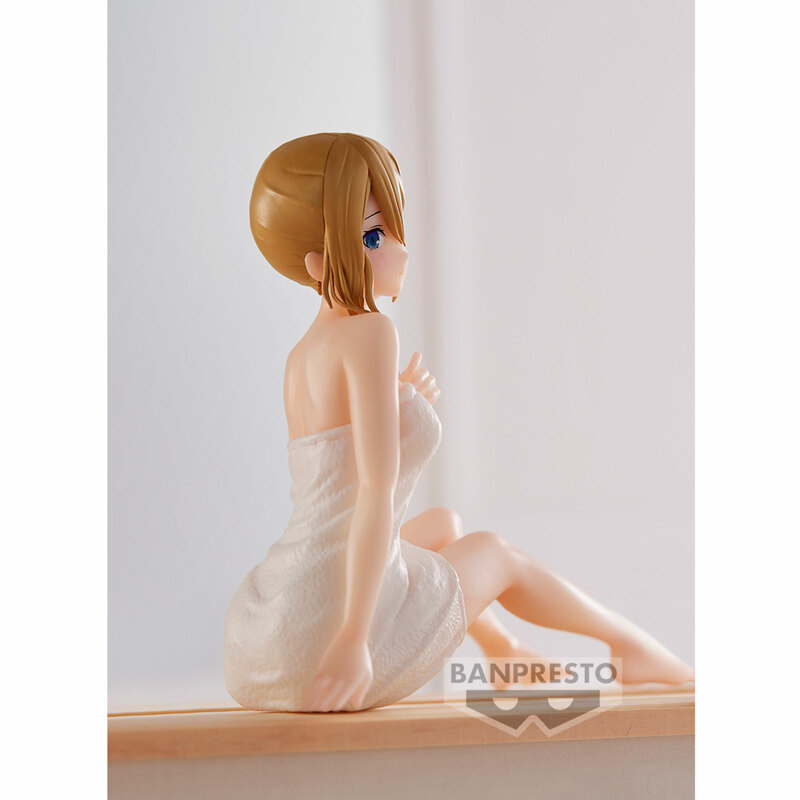 Ai Hayasaka (Relax Time) - Kaguya-sama: Love Is War -Ultra Romantic - Banpresto