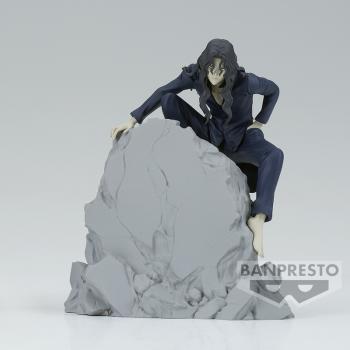 Elder Toguro - Yu Yu Hakusho - 30th Anniversary DXF Toguro Brothers - Banpresto