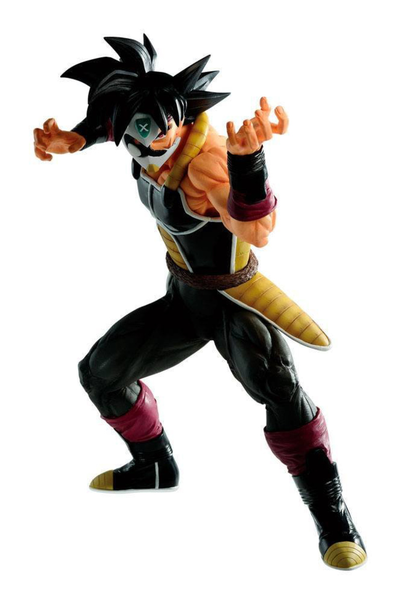 Bardock / Maskierter Saiyajin - Super Dragon Ball Heroes - Ichibansho