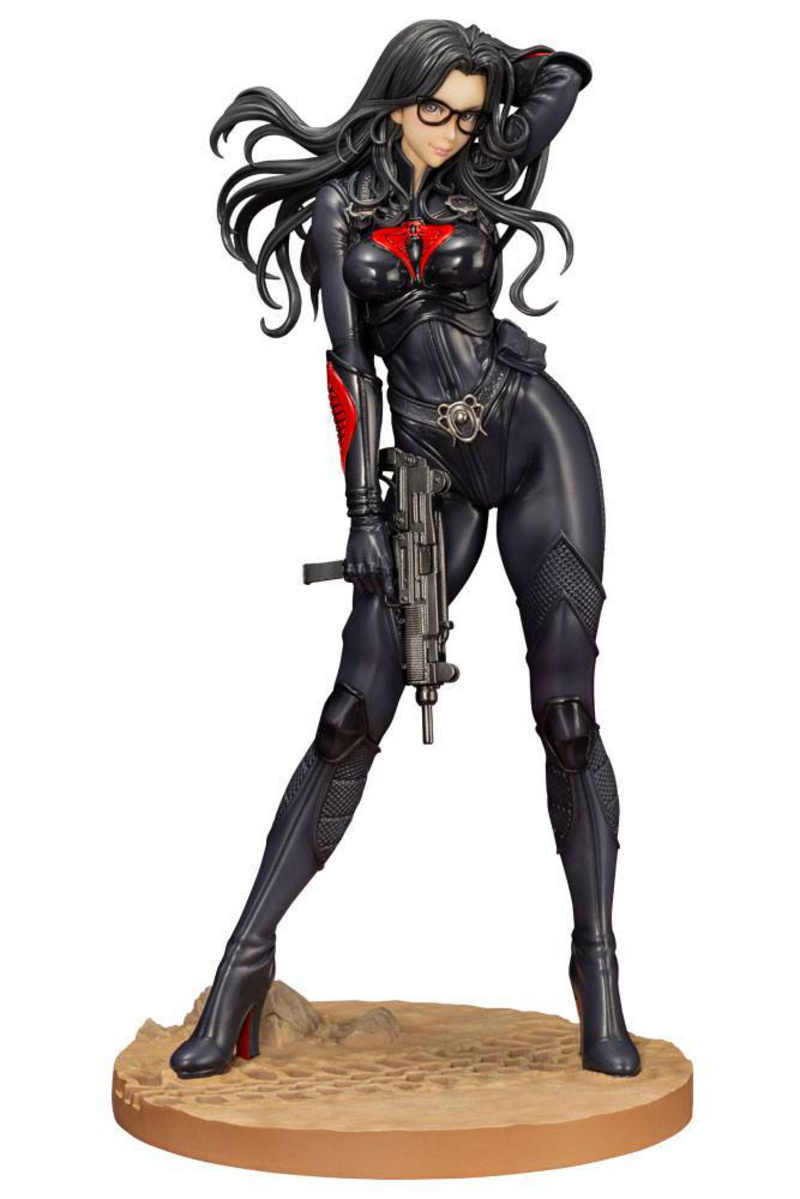 Baroness - G.I. Joe Bishoujo - Kotobukiya