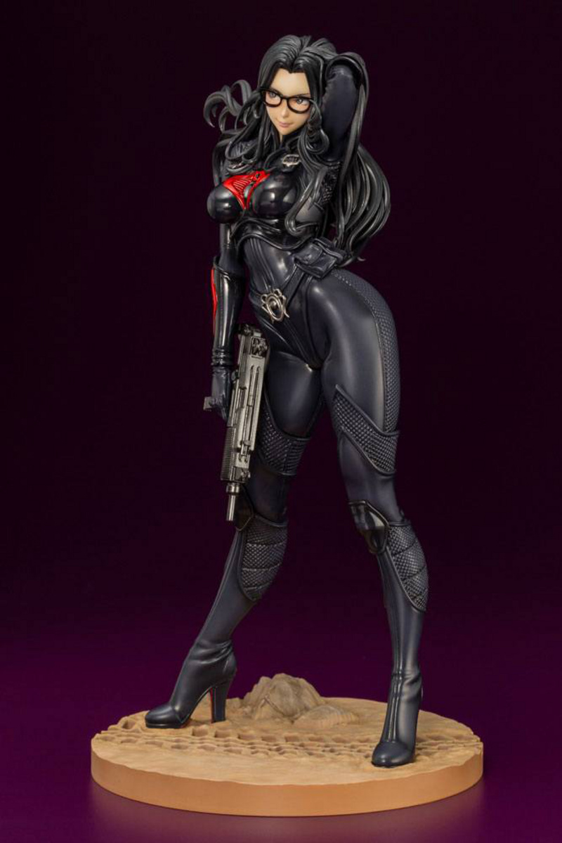 Baroness - G.I. Joe Bishoujo - Kotobukiya