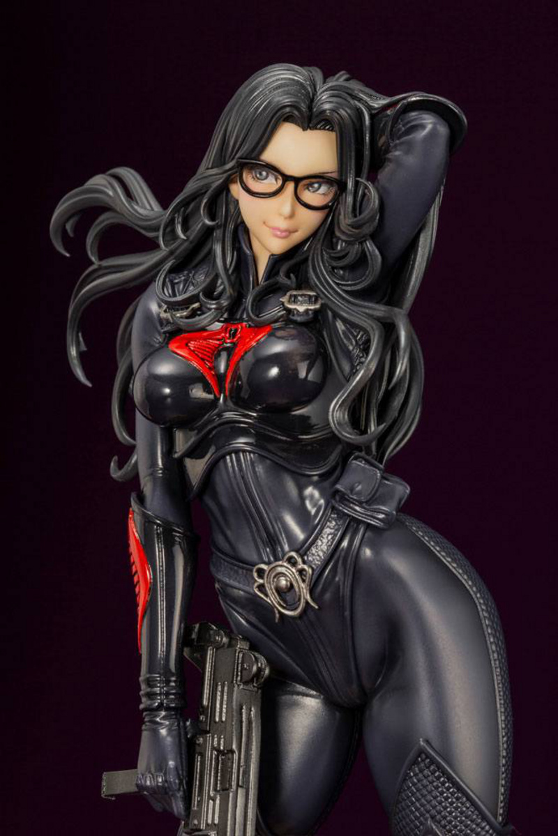 Baroness - G.I. Joe Bishoujo - Kotobukiya