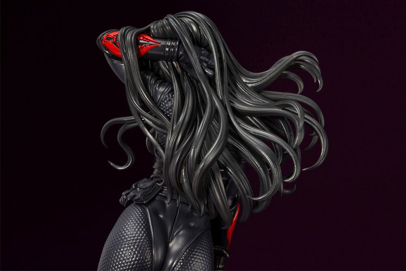 Baroness - G.I. Joe Bishoujo - Kotobukiya