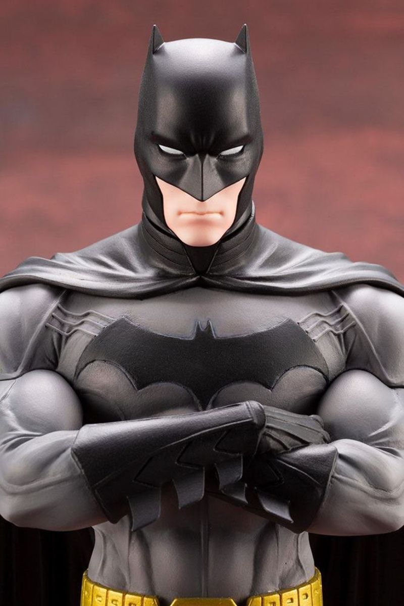 Batman 1st Edition - Ikemen Series - Kotobukiya