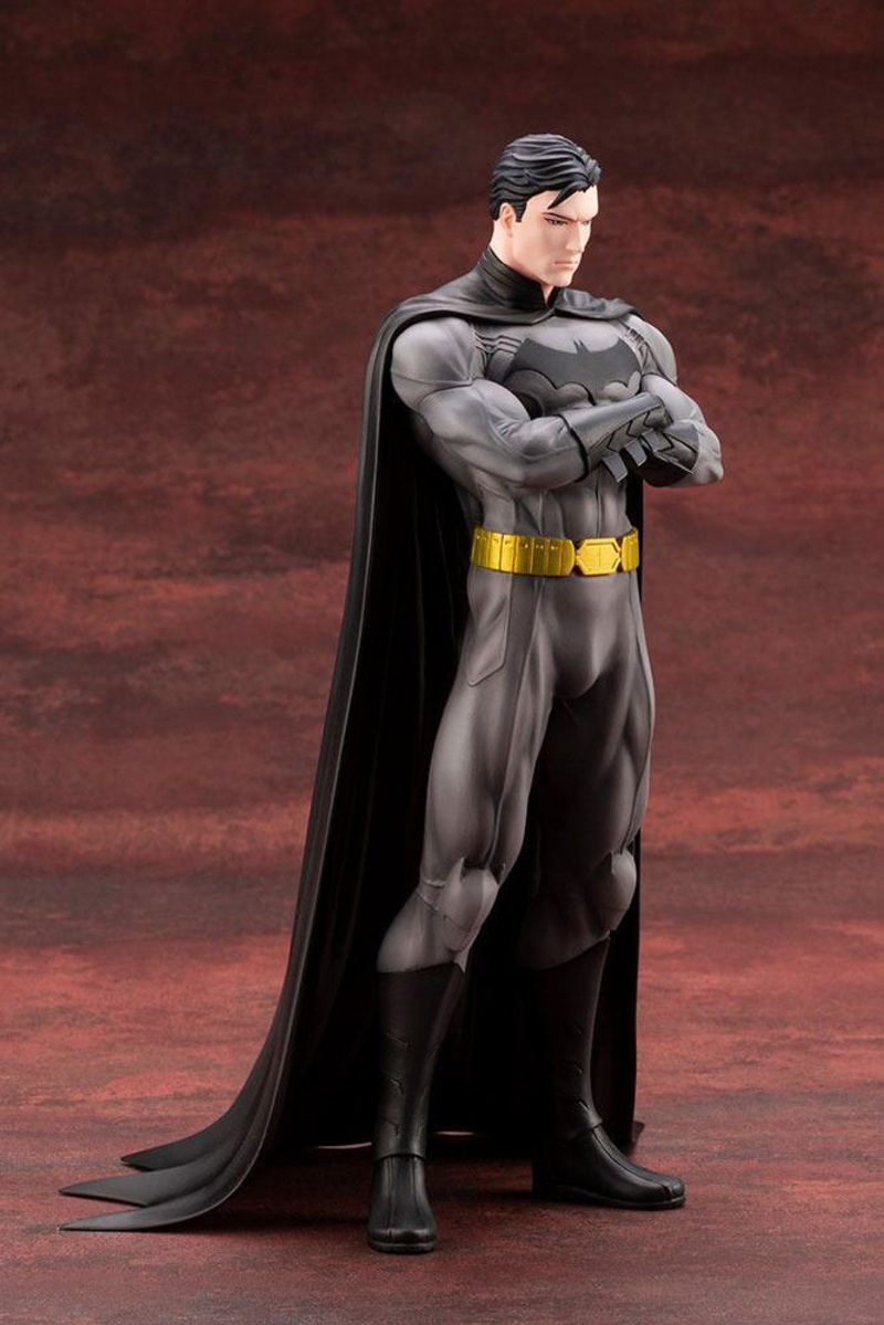 Batman 1st Edition - Ikemen Series - Kotobukiya