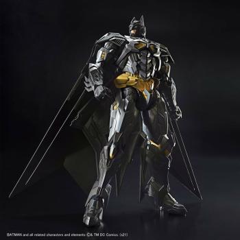 Batman - Model Kit Figure-rise Standard Amplified - Bandai Spirits