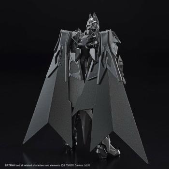 Batman - Model Kit Figure-rise Standard Amplified - Bandai Spirits