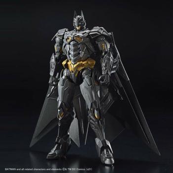 Batman - Model Kit Figure-rise Standard Amplified - Bandai Spirits