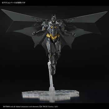 Batman - Model Kit Figure-rise Standard Amplified - Bandai Spirits