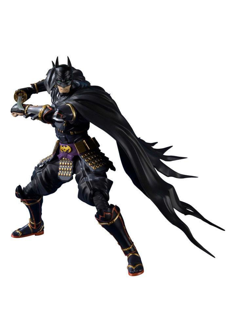 Batman Ninja - S.H. Figuarts