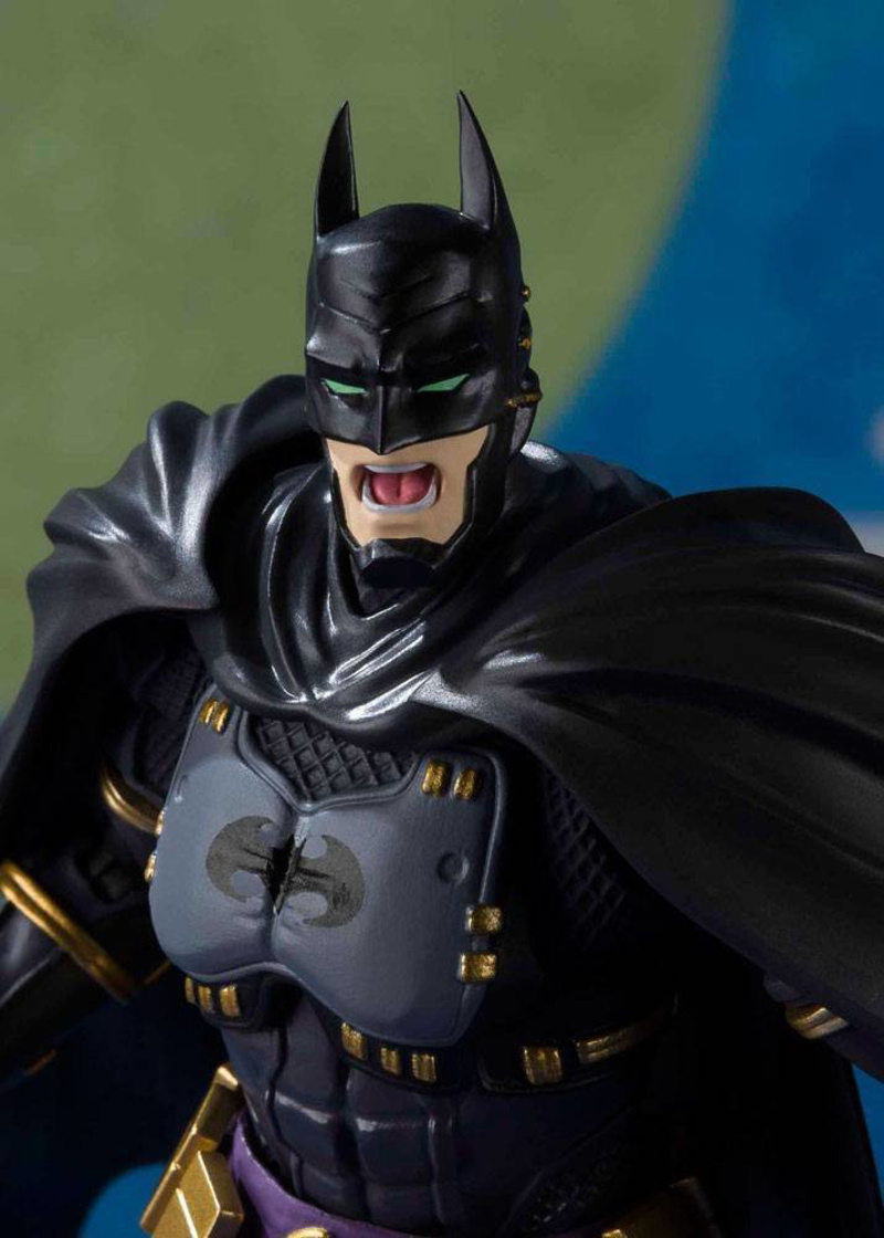 Batman Ninja - S.H. Figuarts