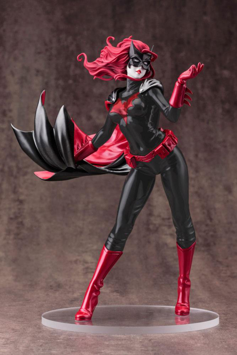 Batwoman - 2nd Edition - DC Comics Bishoujo - Kotobukiya