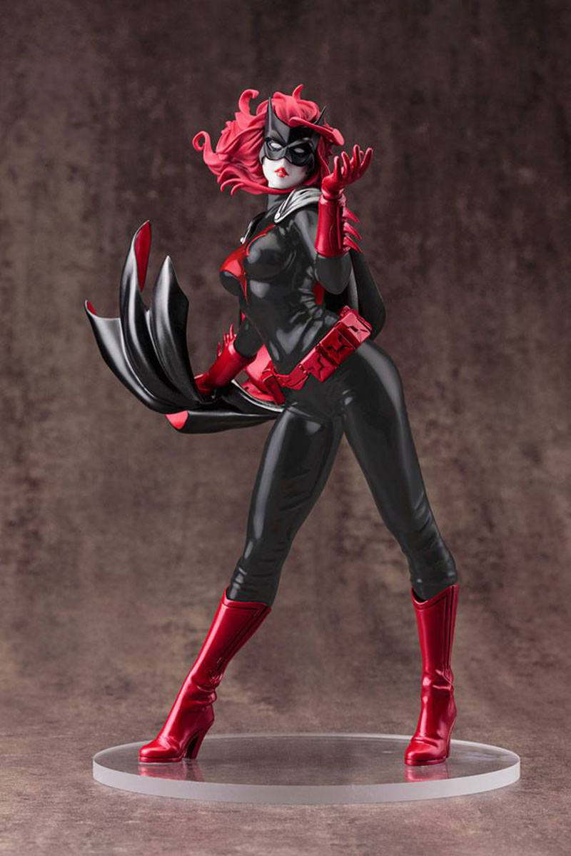 Batwoman - 2nd Edition - DC Comics Bishoujo - Kotobukiya