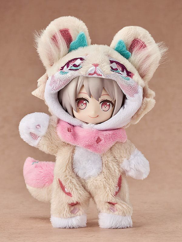 Bay - Fluffy Land Nendoroid Doll Kigurumi Pajama - Good Smile