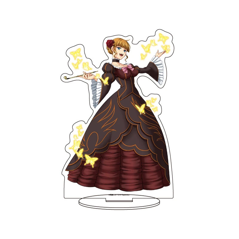 Beatrice - Umineko When They Cry - Acrylaufsteller - A3