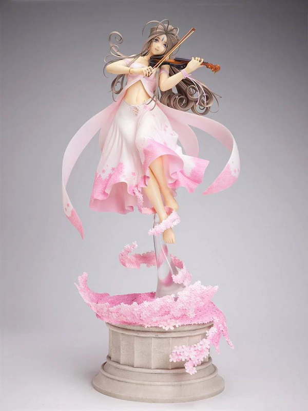 Belldandy - Hobby Max