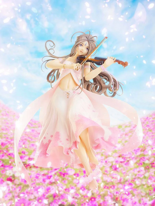 Belldandy - Hobby Max