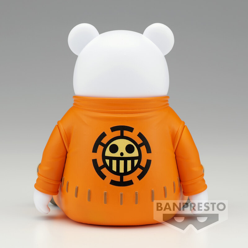 Bepo - One Piece - Sofvimates