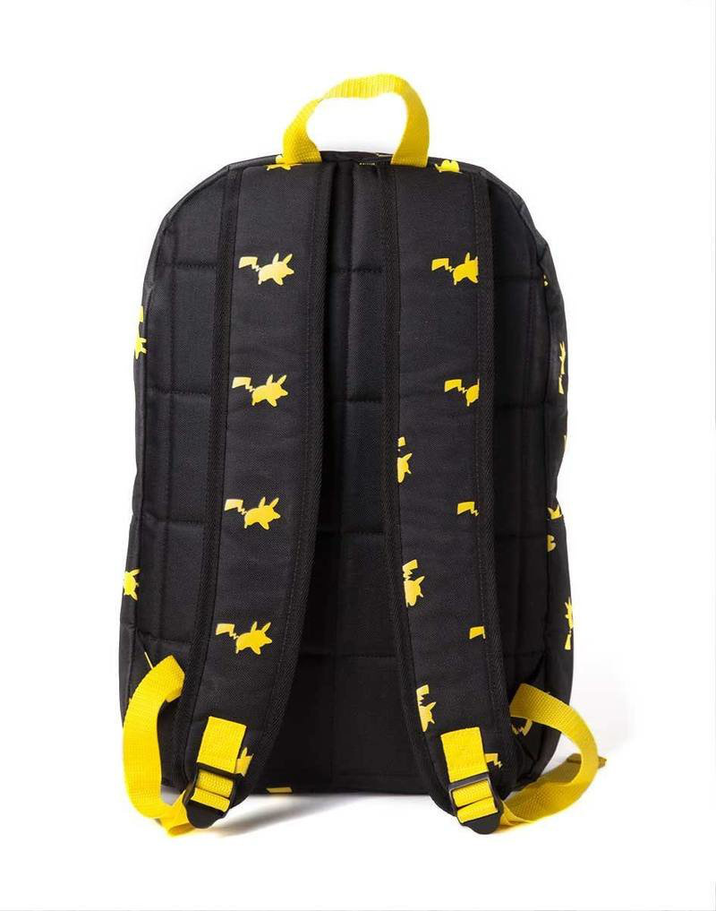 Big Pikachu - Pokémon Rucksack - Difuzed