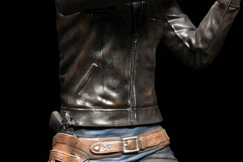 Leon S. Kennedy - Renewal Edition - ARTFX - Kotobukiya