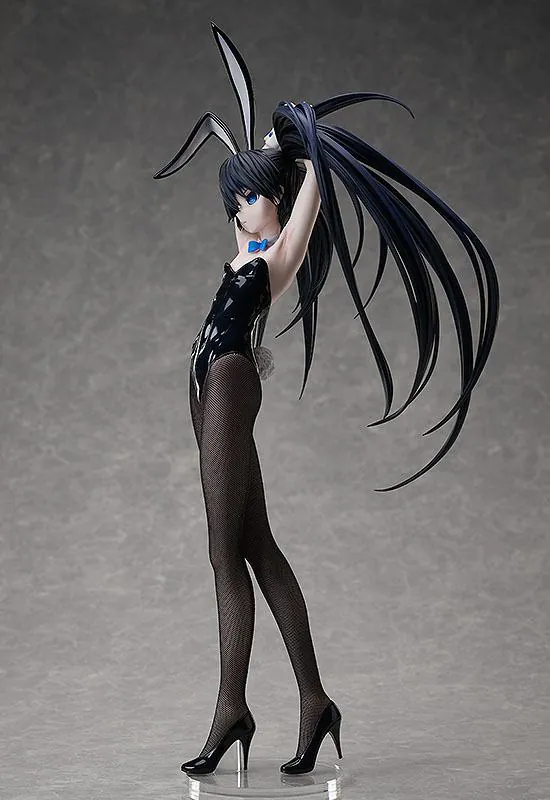 Black Rock Shooter - Statue 1/4 - Bunny Version - FREEing