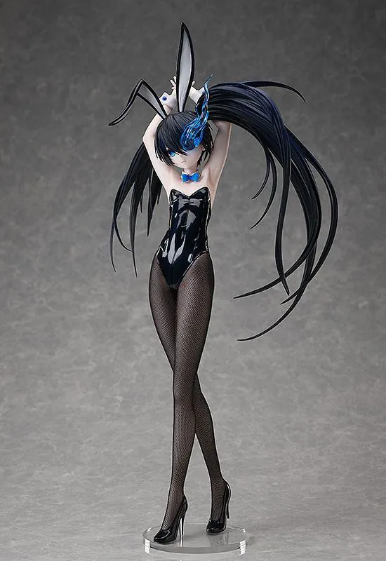 Black Rock Shooter - Statue 1/4 - Bunny Version - FREEing