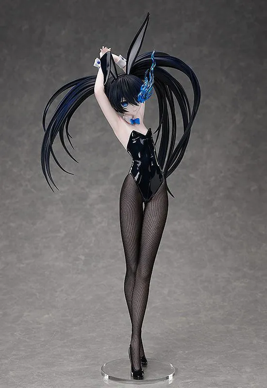 Black Rock Shooter - Statue 1/4 - Bunny Version - FREEing