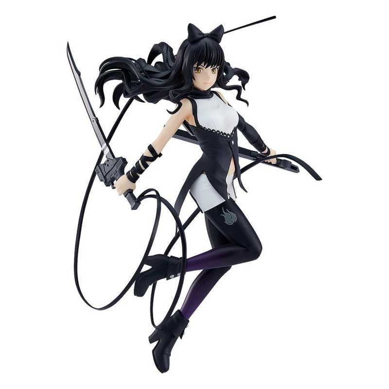 Blake Belladonna - RWBY Pop Up Parade - Good Smile Company