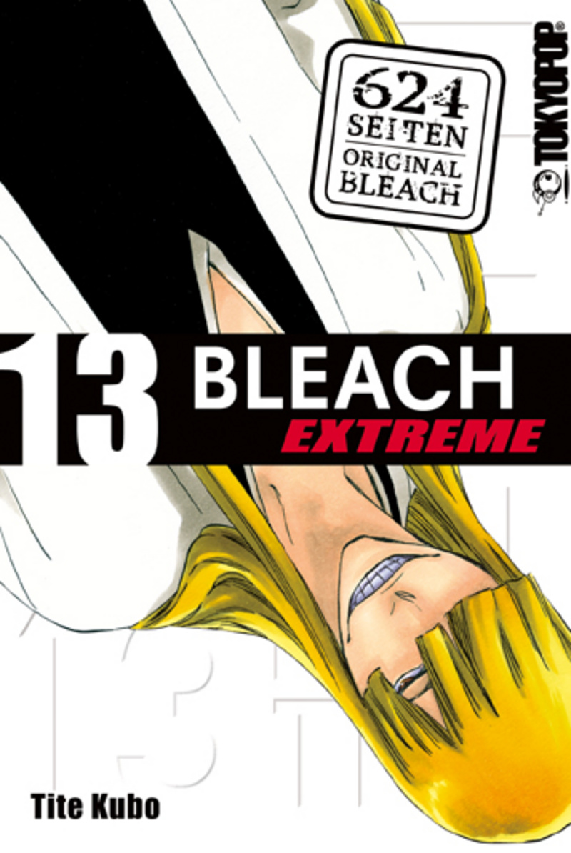 Bleach EXTREME, Band 13 