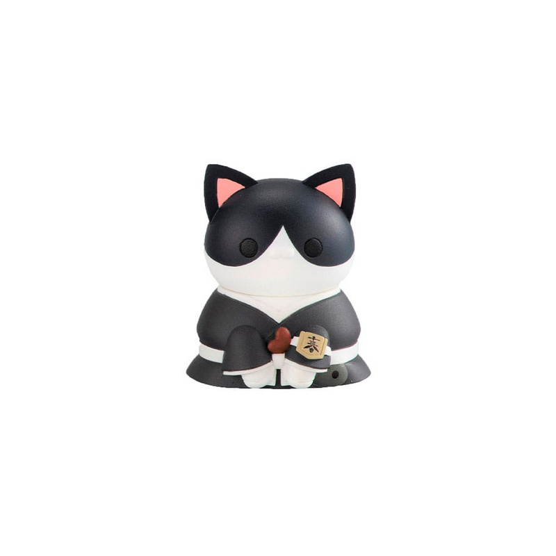 Lucky Box - Bleach: Thousand-Year Blood War Mega Cat Project - Nyan Sortiment - Megahouse