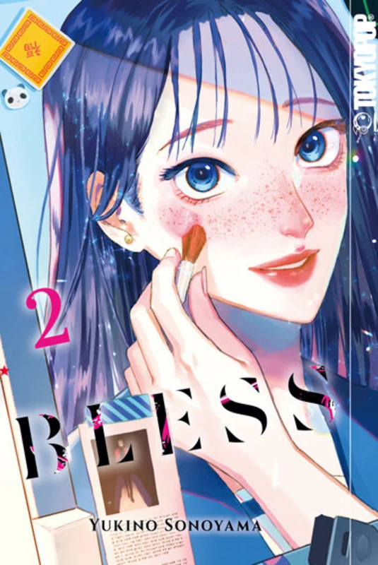 Bless - Tokyopop - Band 02