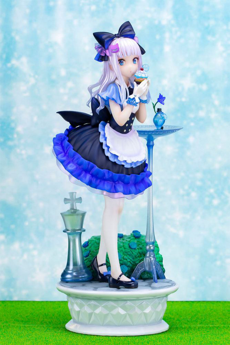 Blue Alice - Original Charakter - B'full