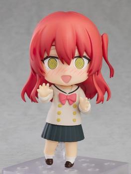 Bocchi the Rock! Face Swap: Nijika/Ryou/Ikuyo Selection - Nendoroid More - Good Smile Company