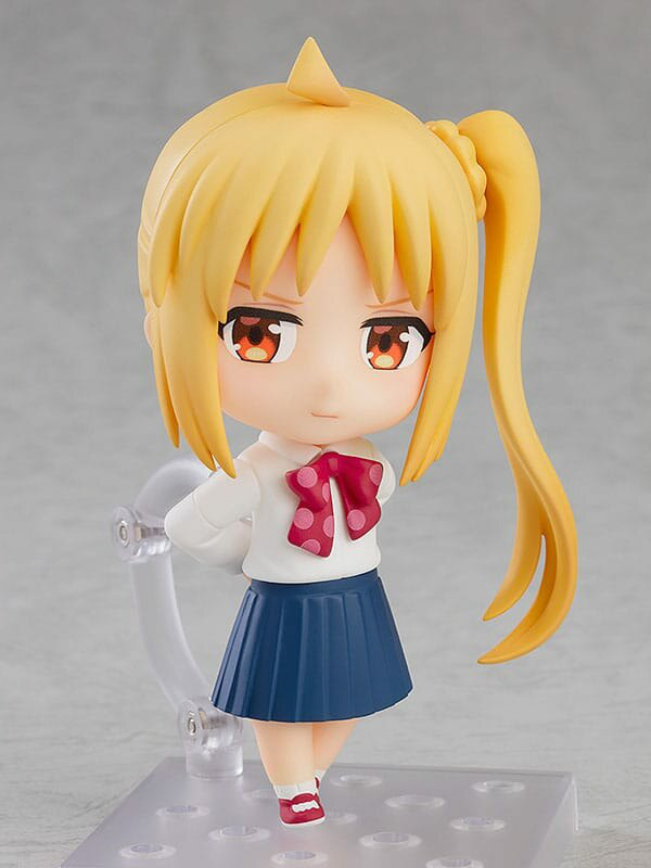 Bocchi the Rock! Face Swap: Nijika/Ryou/Ikuyo Selection - Nendoroid More - Good Smile Company