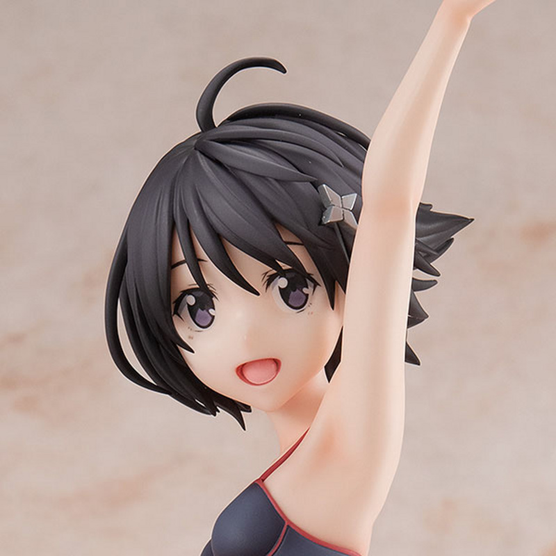 Maple - Bofuri - Statue 1/7 - Swimsuit ver. - Kadokawa