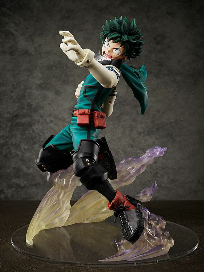 Izuku Midoriya - 1/4 B-Style - FREEing / Takara Tomy