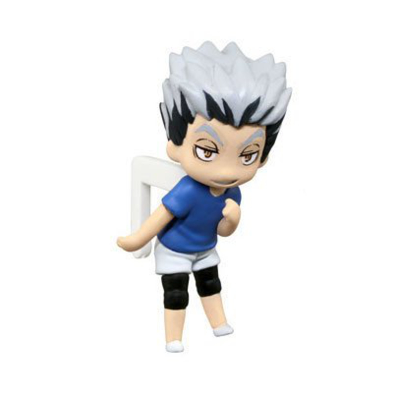 Bokuto Koutarou - Haikyuu!! Desktop Figur