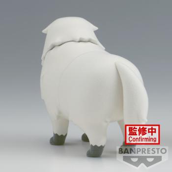 Bond Forger - Spy x Family - Fluffy Puffy  Version 3 (Peanuts) - Banpresto