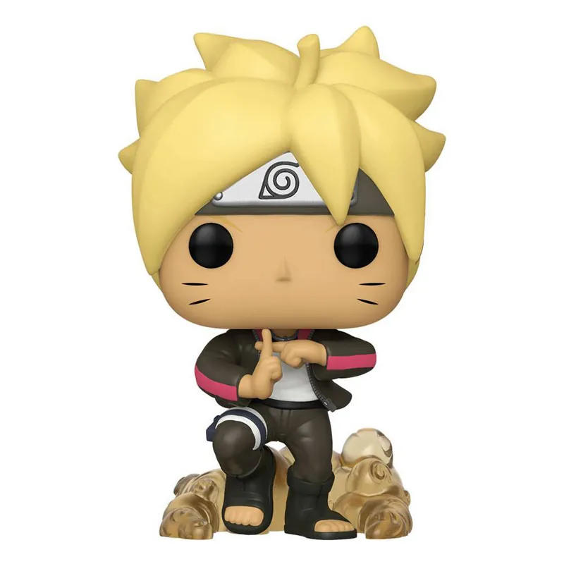 Boruto Uzumaki - Boruto Funko POP!