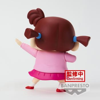 Nene Sakurada / Nene-Chan - Crayon Shin-chan New Dimension! - Kasukabe Boueitai Vol. 3 - Banpresto