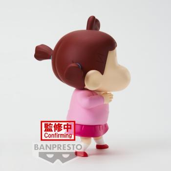 Nene Sakurada / Nene-Chan - Crayon Shin-chan New Dimension! - Kasukabe Boueitai Vol. 3 - Banpresto