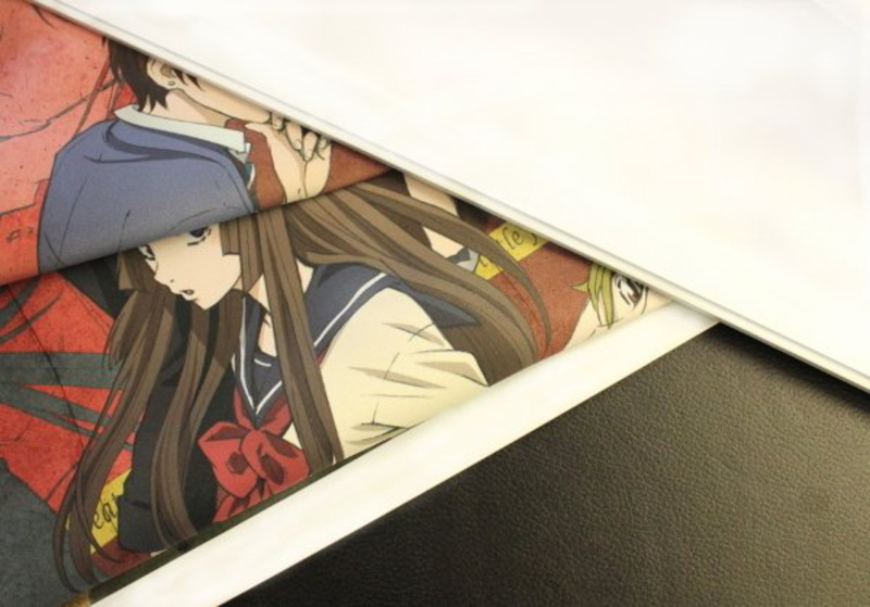 Brave New World - Wallscroll - Blast of Tempest